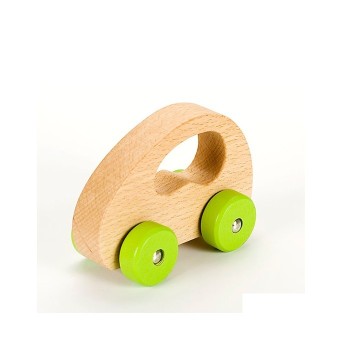 PINO MINI AUTO NATUR PINO MINI AUTO NATUR